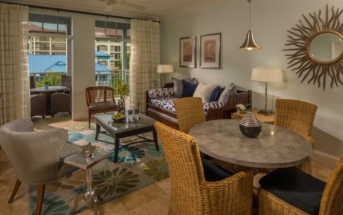 Beaches Turks & Caicos Resort Villages & Spa-Key West Luxury One Bedroom Concierge Suite 2_14580